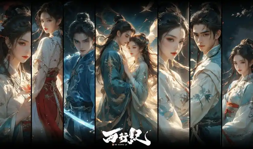 剧场版 蜜桃幻境